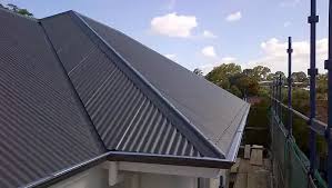 Best Metal Roofing Installation  in Walker Mill, MD